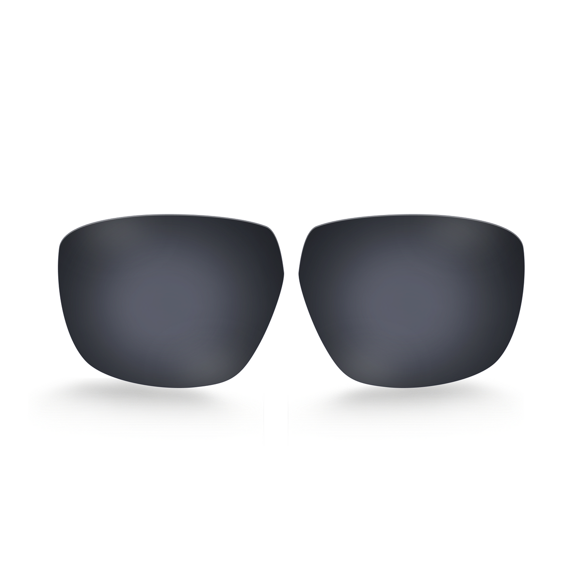 Ray-Ban RB3663 60mm Replacement Lenses by FunReplace
