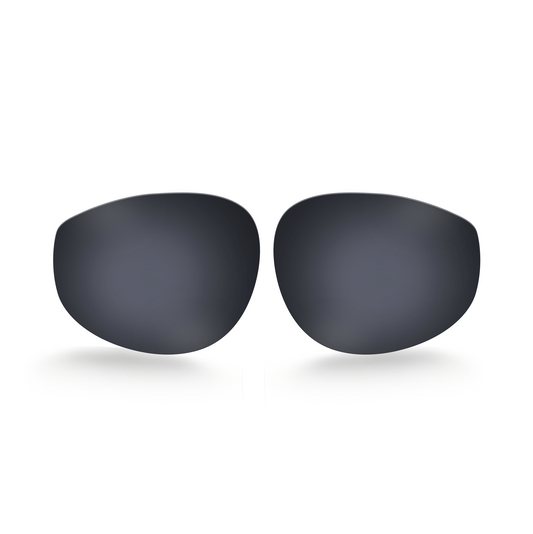 Ray-Ban RB3668 55mm Replacement Lenses by FunReplace