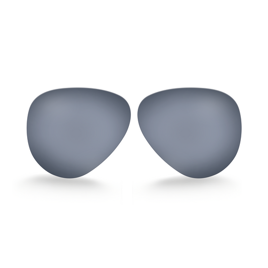 Ray-Ban RB3675 58mm Replacement Lenses by FunReplace