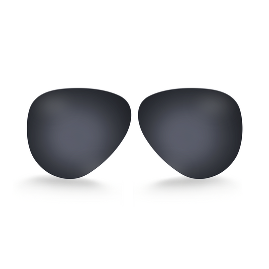 Ray-Ban RB3675 58mm Replacement Lenses by FunReplace