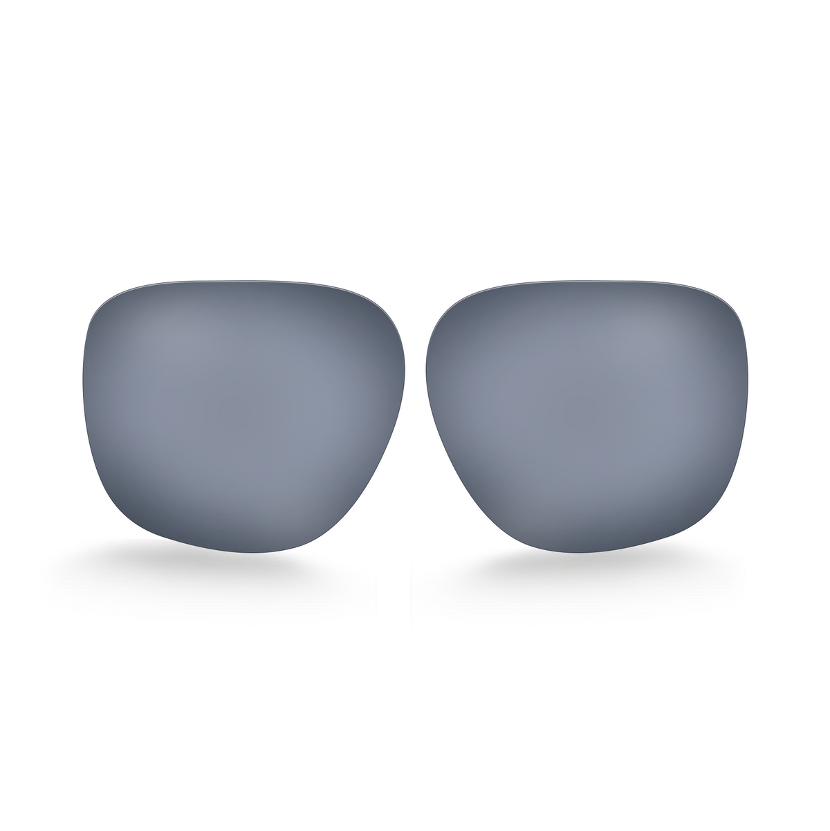 Ray-Ban RB3679D 60mm Replacement Lenses by FunReplace
