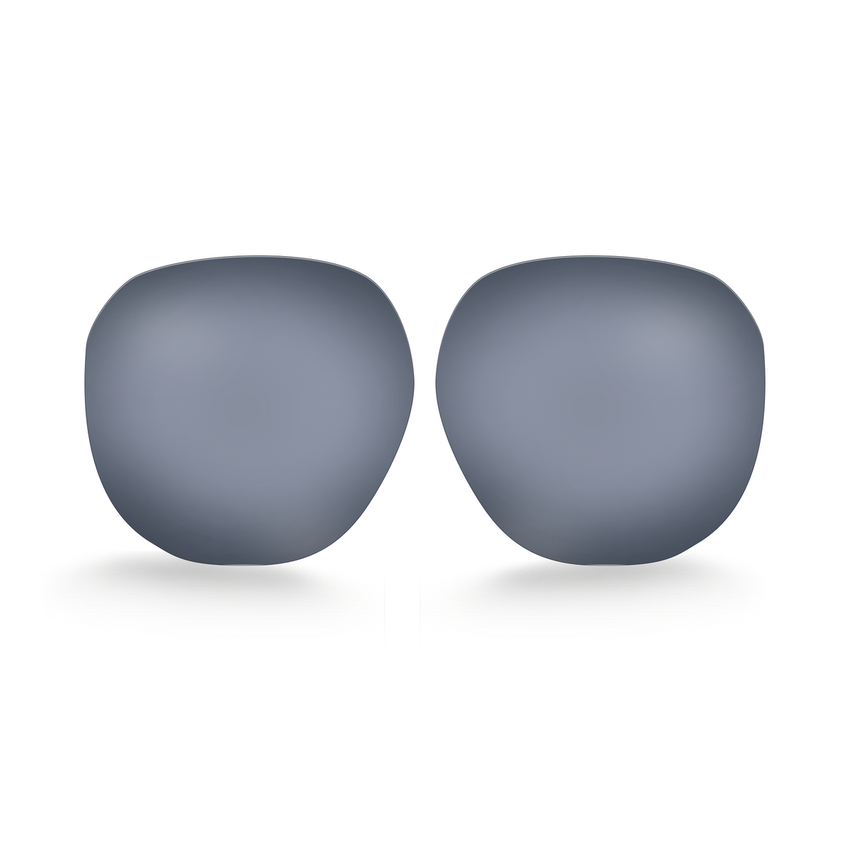 Ray-Ban RB3680D 60mm Replacement Lenses by FunReplace