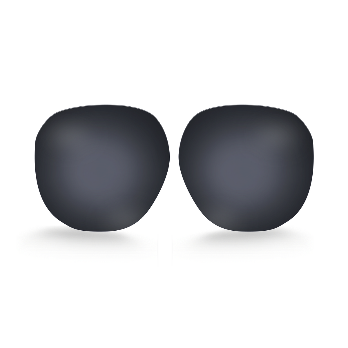 Ray-Ban RB3680D 60mm Replacement Lenses by FunReplace