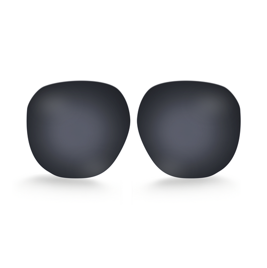 Ray-Ban RB3680D 60mm Replacement Lenses by FunReplace