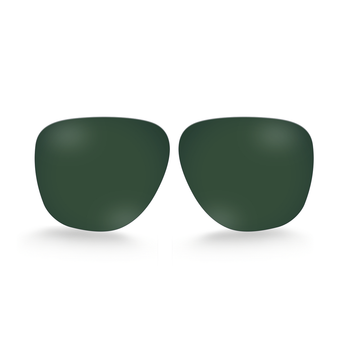 Ray-Ban RB3683 56mm Replacement Lenses by FunReplace
