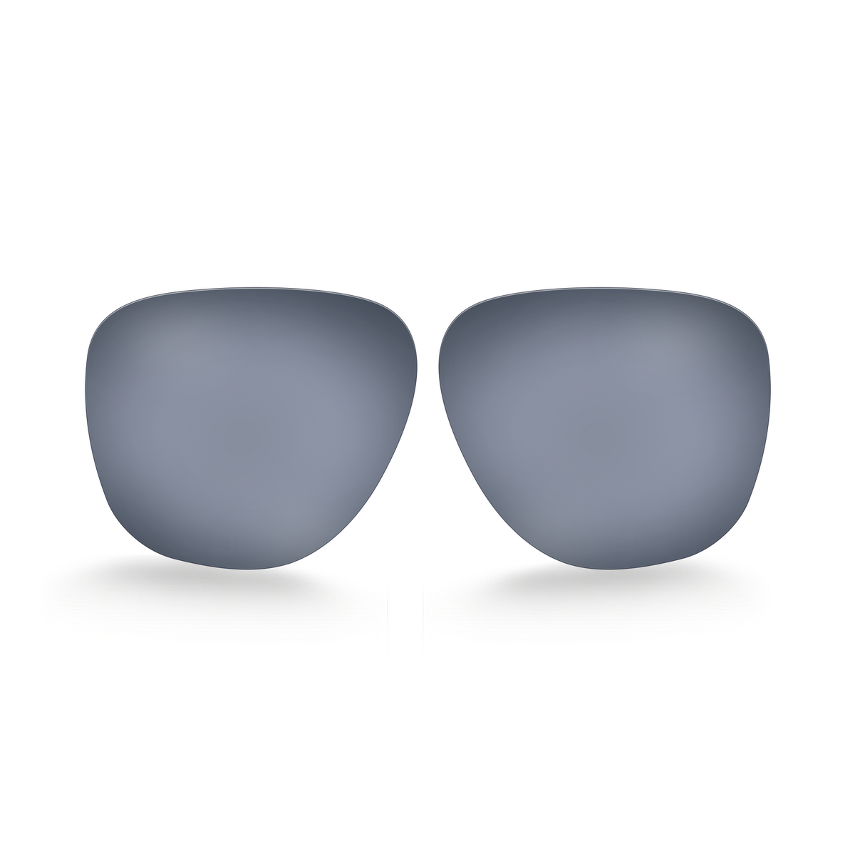 Ray-Ban RB3683 56mm Replacement Lenses by FunReplace