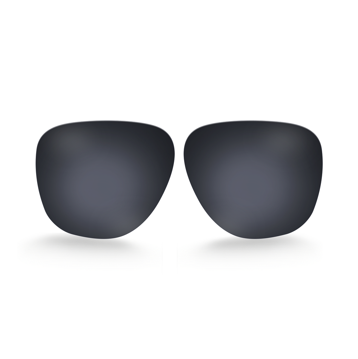 Ray-Ban RB3683 56mm Replacement Lenses by FunReplace