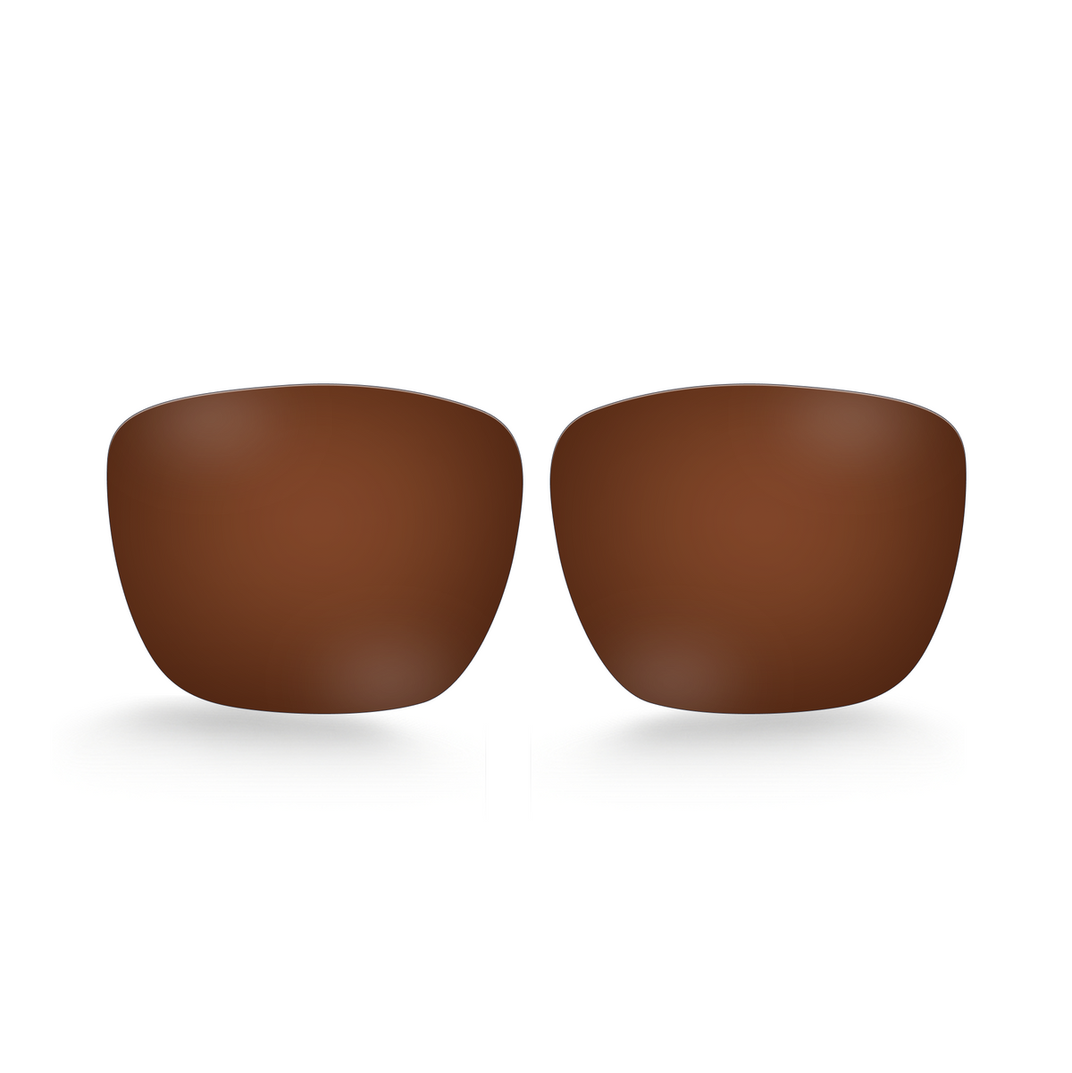 Ray-Ban RB3686 57mm Replacement Lenses by FunReplace