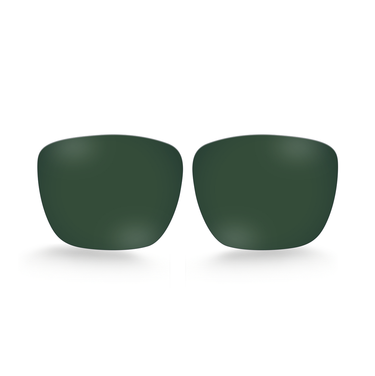 Ray-Ban RB3686 57mm Replacement Lenses by FunReplace