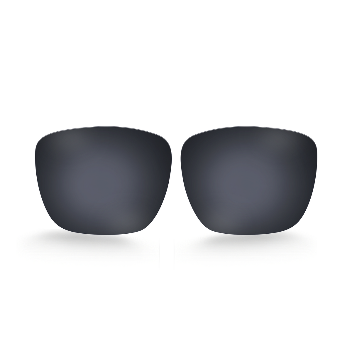 Ray-Ban RB3686 57mm Replacement Lenses by FunReplace