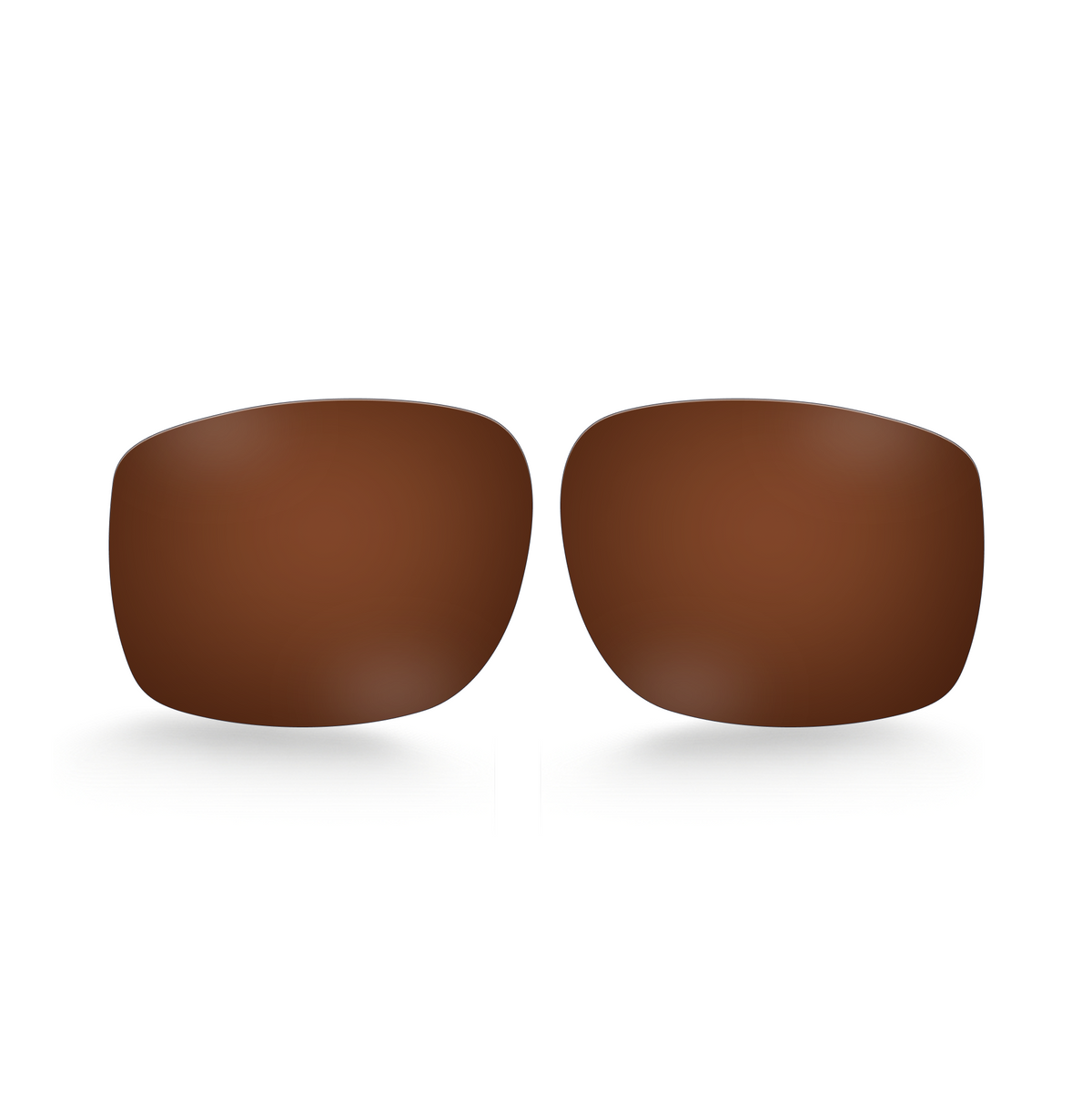 Ray-Ban RB3687 58mm Replacement Lenses by FunReplace