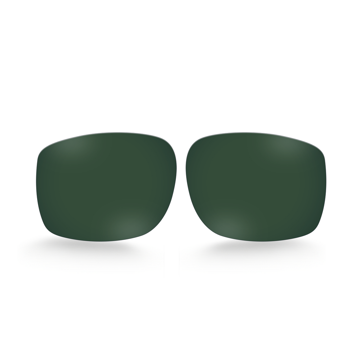 Ray-Ban RB3687 58mm Replacement Lenses by FunReplace