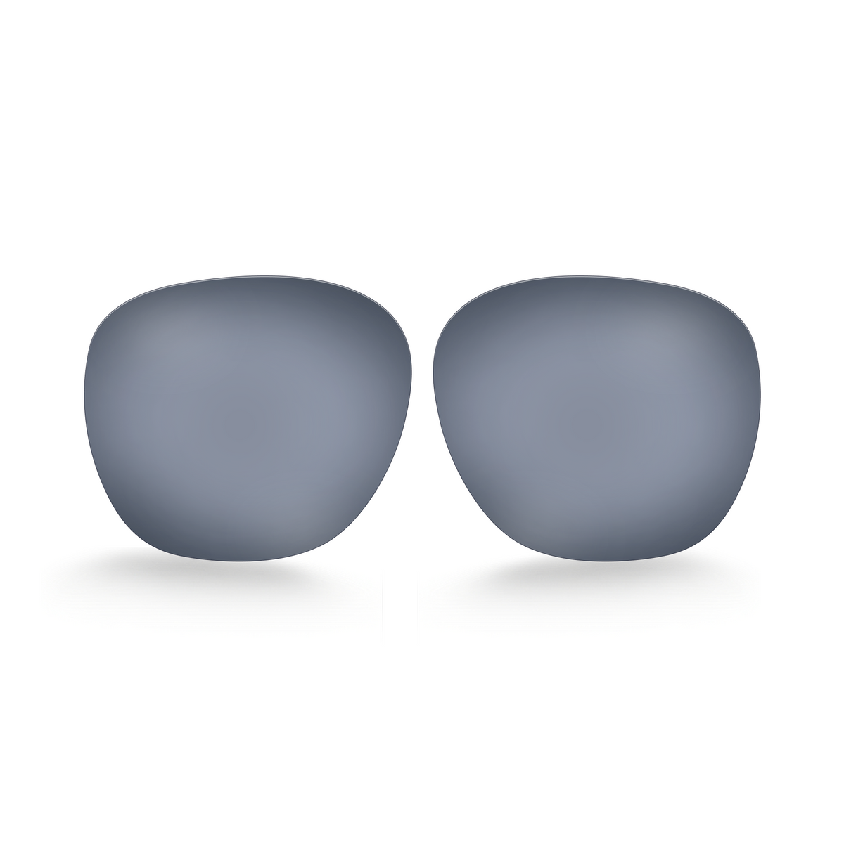 Ray-Ban RB3688 55mm Replacement Lenses by FunReplace