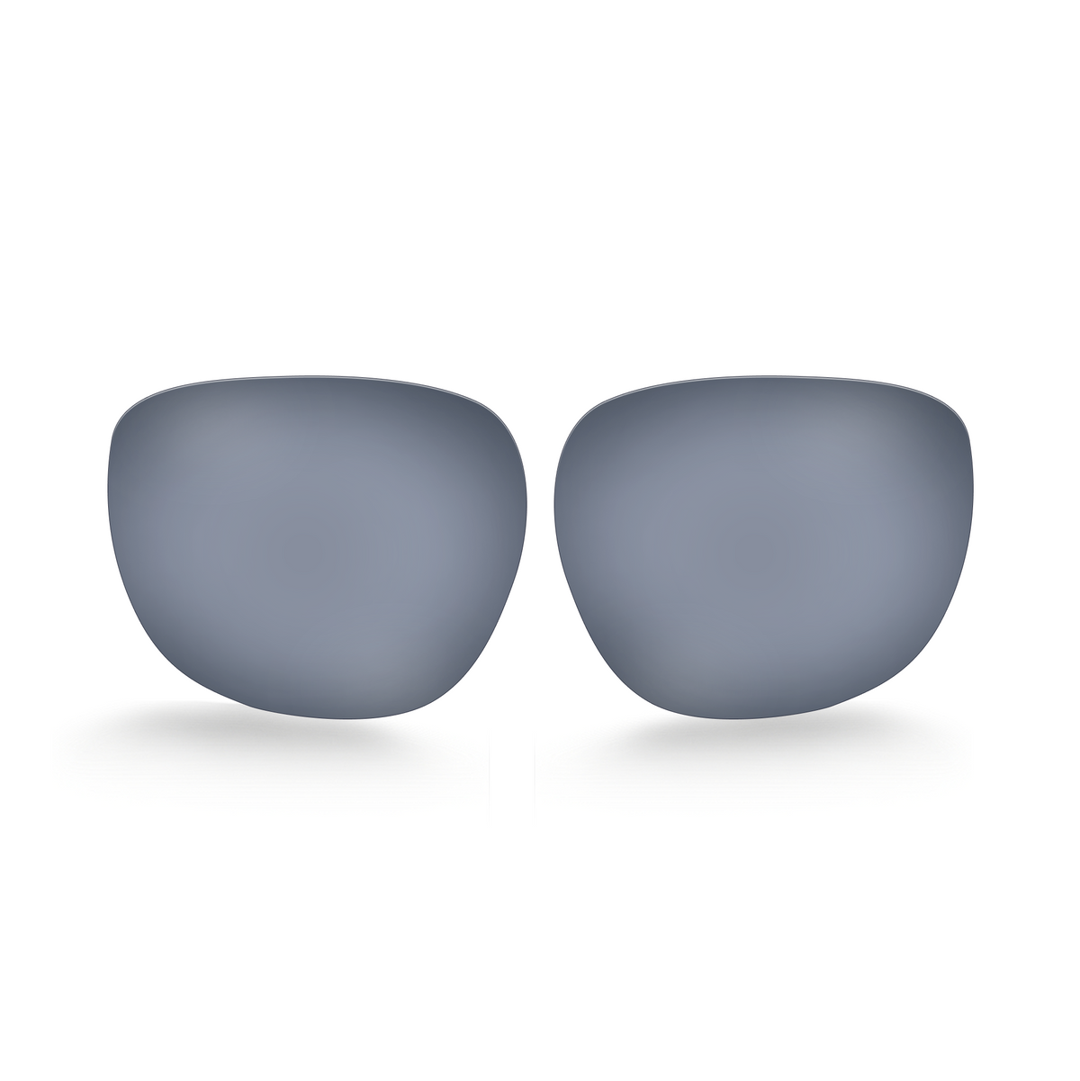 Ray-Ban RB3698M 53mm Replacement Lenses by FunReplace