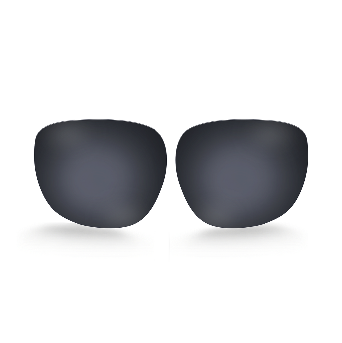 Ray-Ban RB3698M 53mm Replacement Lenses by FunReplace