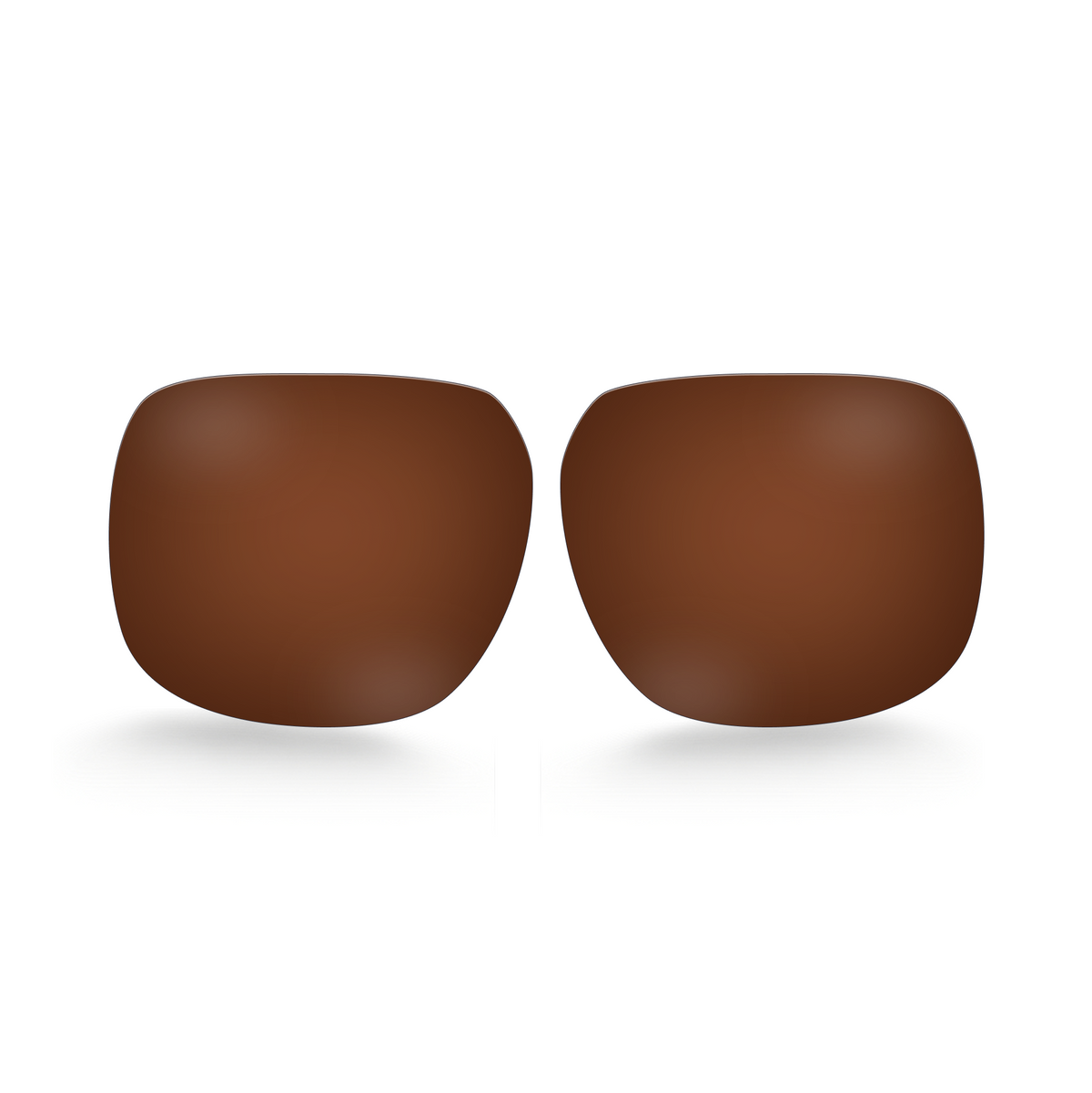 Ray-Ban RB3699 56mm Replacement Lenses by FunReplace