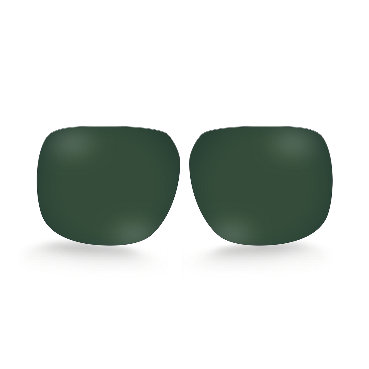 Ray-Ban RB3699 59mm Replacement Lenses by FunReplace