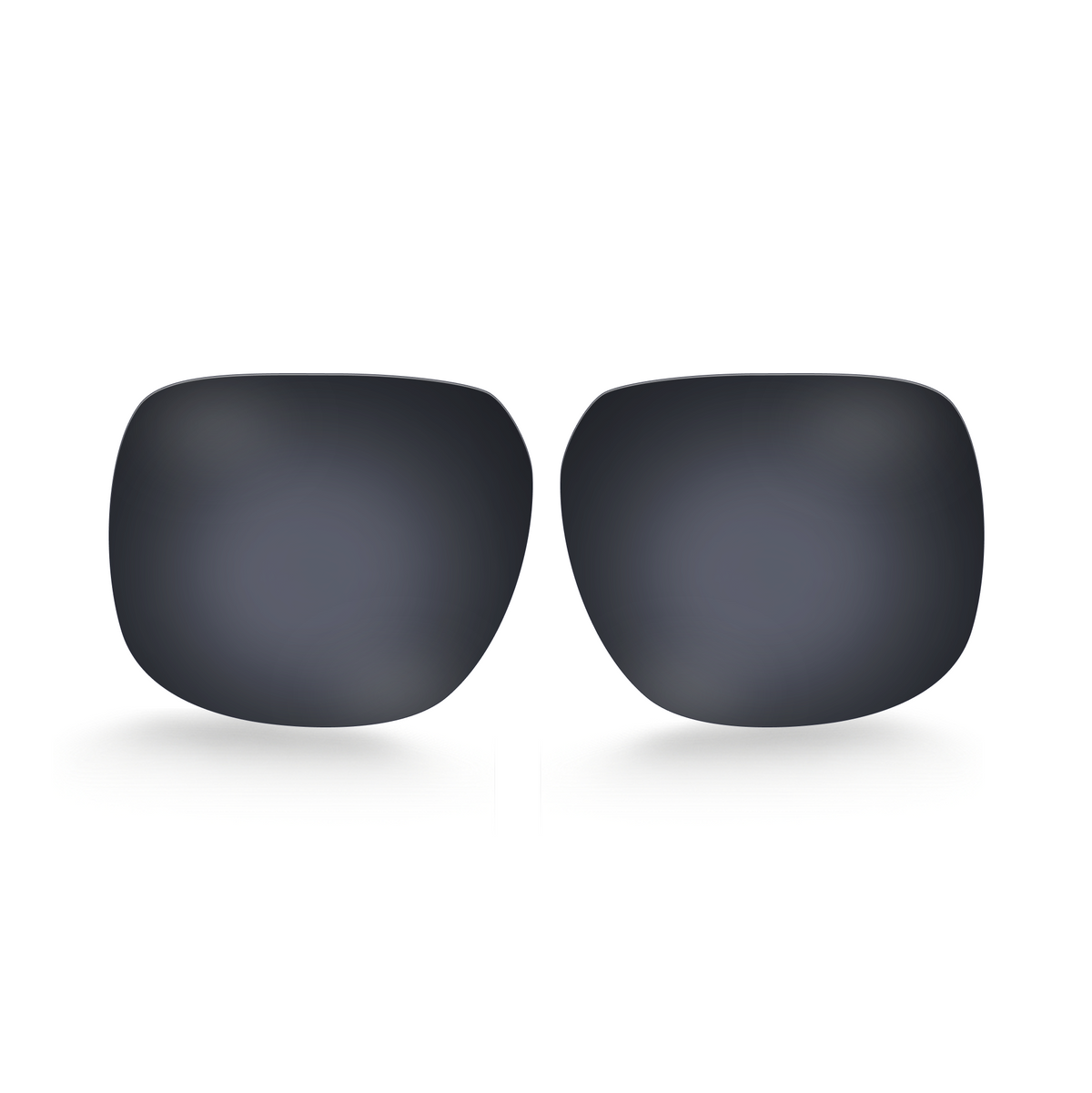 Ray-Ban RB3699 59mm Replacement Lenses by FunReplace