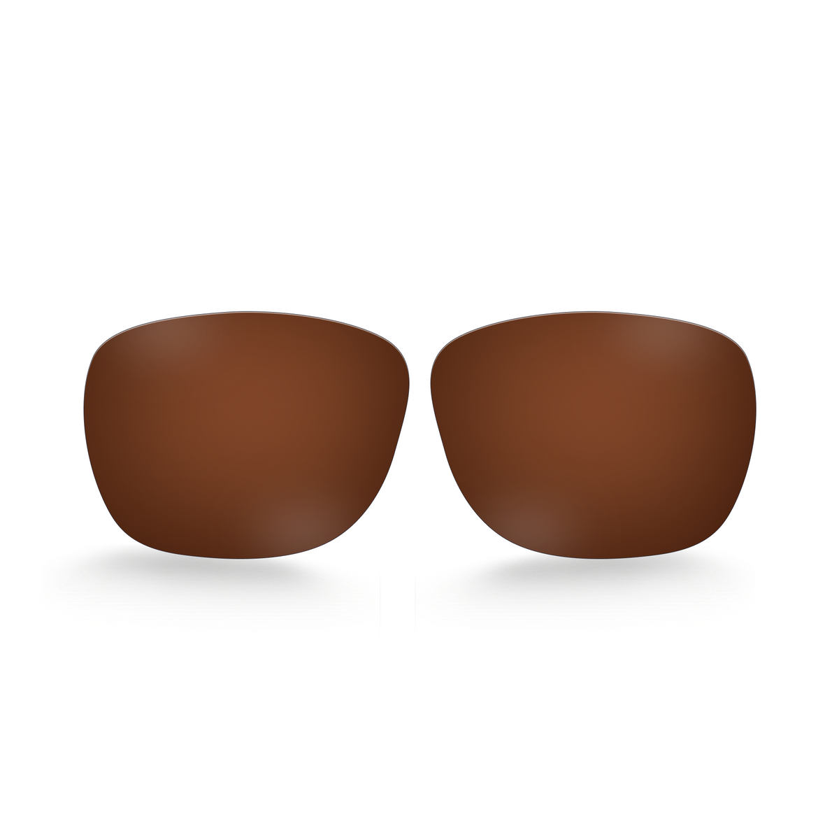 Ray-Ban RB3705 60mm Replacement Lenses by FunReplace