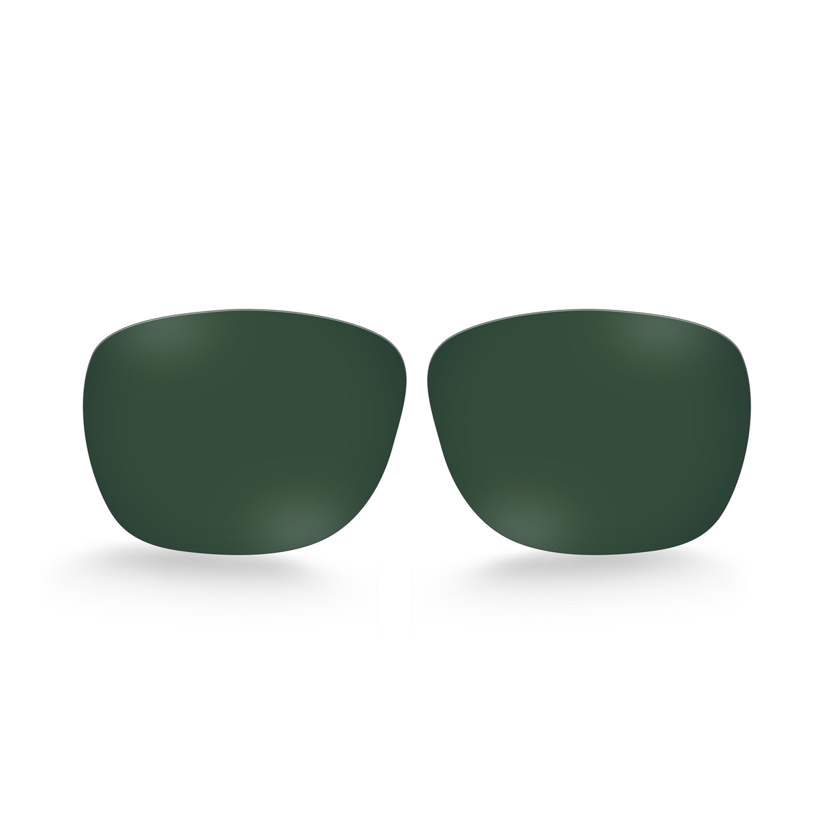 Ray-Ban RB3705 60mm Replacement Lenses by FunReplace