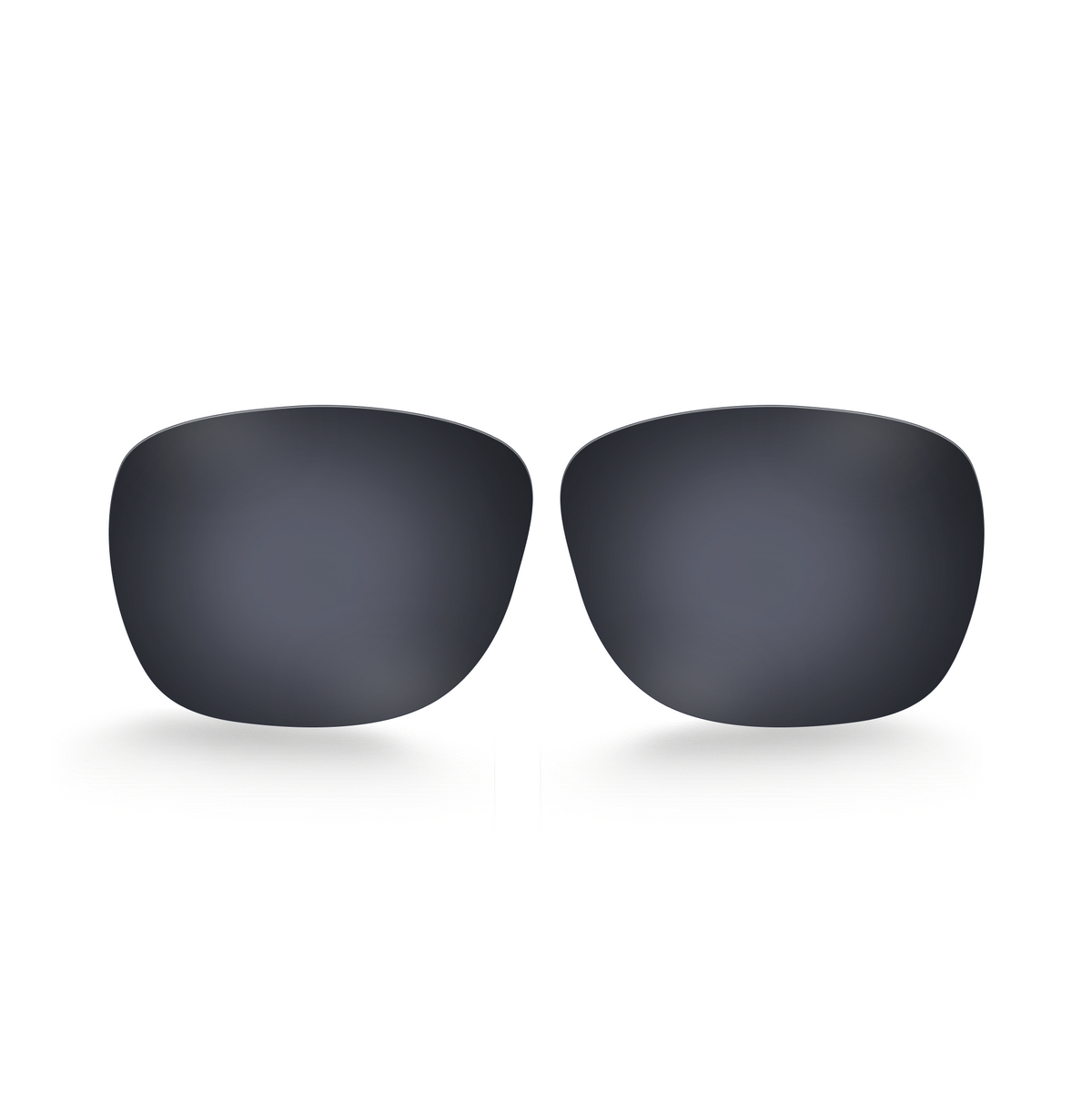 Ray-Ban RB3705 60mm Replacement Lenses by FunReplace