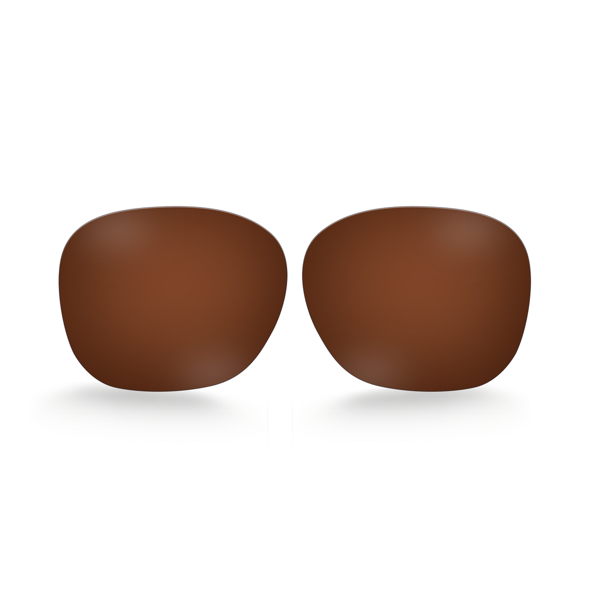 Ray-Ban RB3706 57mm Replacement Lenses by FunReplace