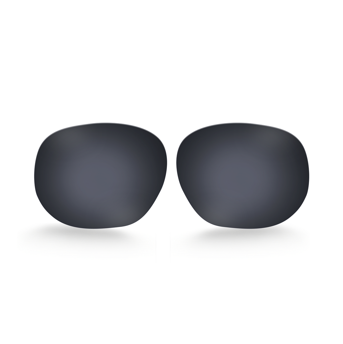 Ray-Ban RB3707 57mm Replacement Lenses by FunReplace
