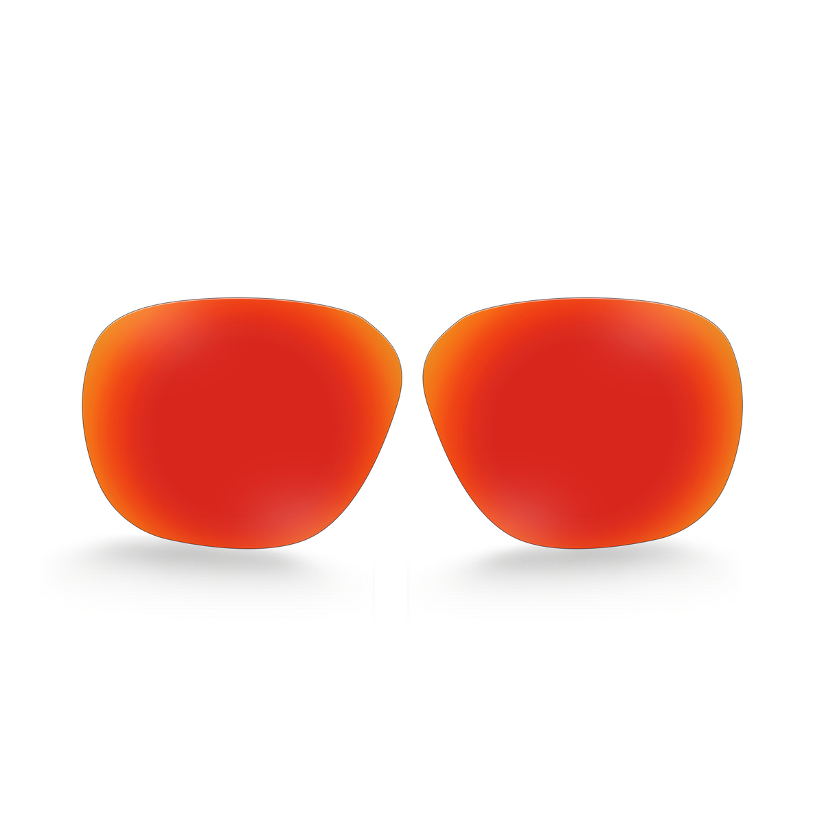 Ray-Ban RB3708 59mm Replacement Lenses by FunReplace