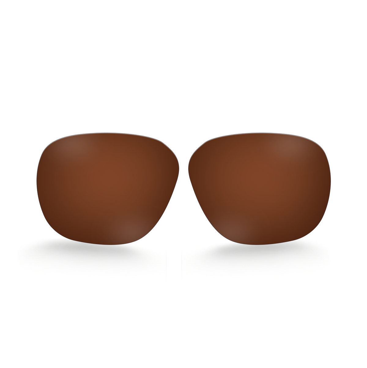 Ray-Ban RB3708 59mm Replacement Lenses by FunReplace