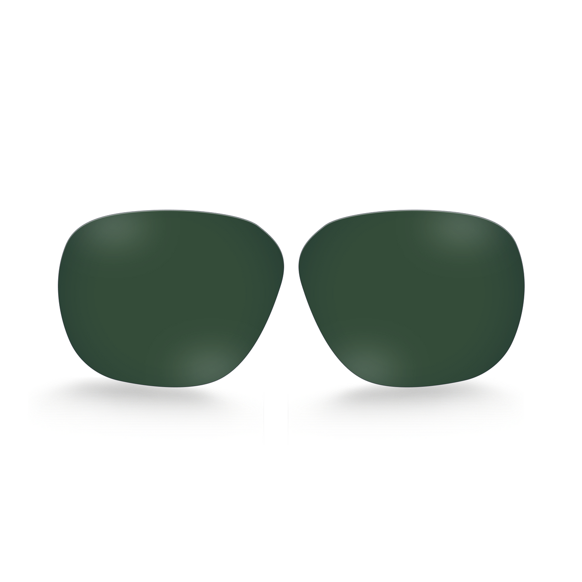 Ray-Ban RB3708 59mm Replacement Lenses by FunReplace