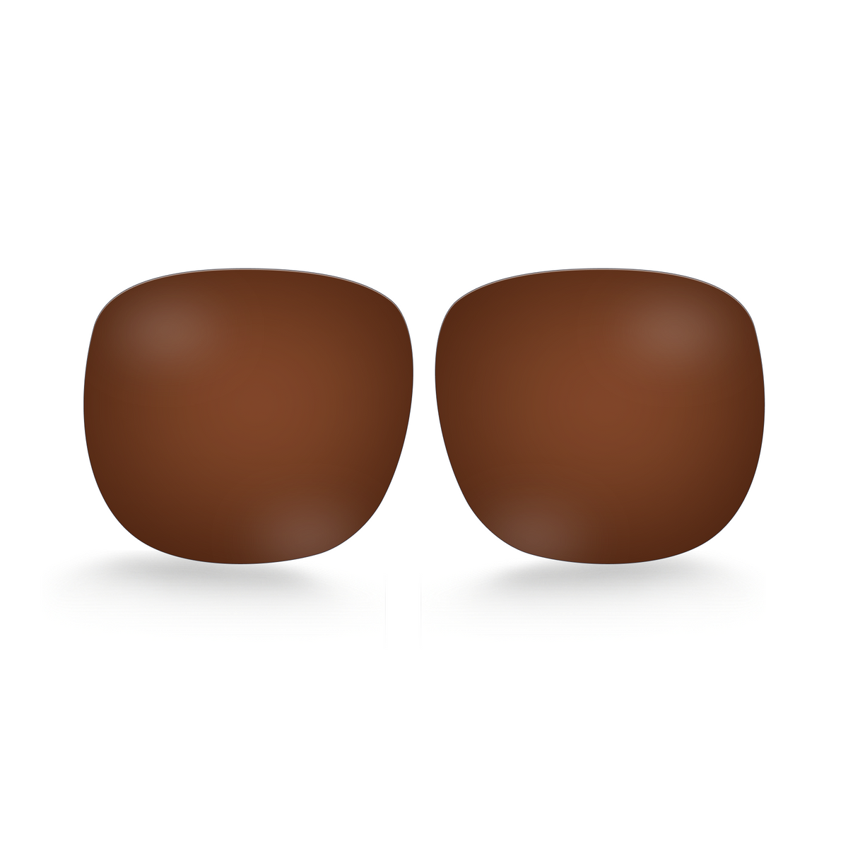 Ray-Ban RB3713D 57mm Replacement Lenses by FunReplace