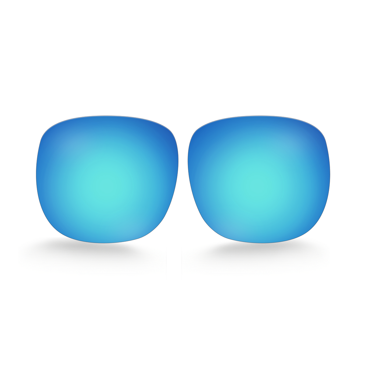Ray-Ban RB3713D 57mm Replacement Lenses by FunReplace