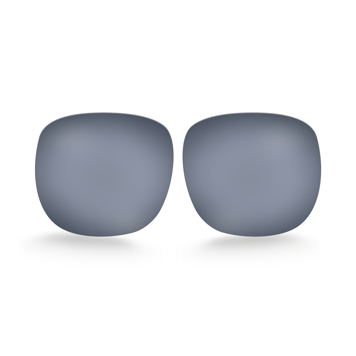 Ray-Ban RB3713D 57mm Replacement Lenses by FunReplace