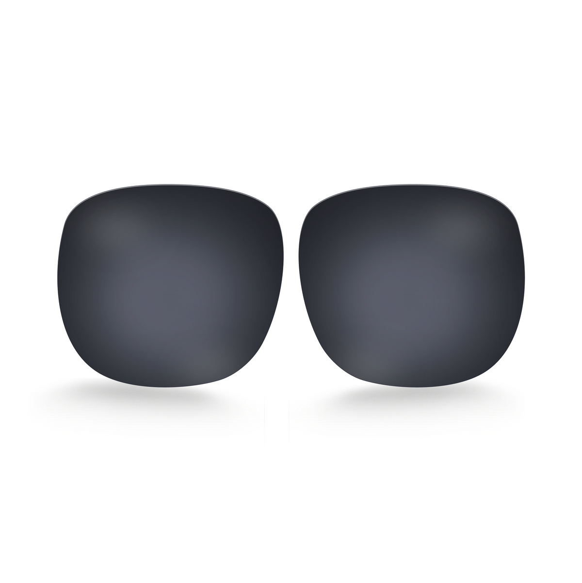 Ray-Ban RB3713D 57mm Replacement Lenses by FunReplace
