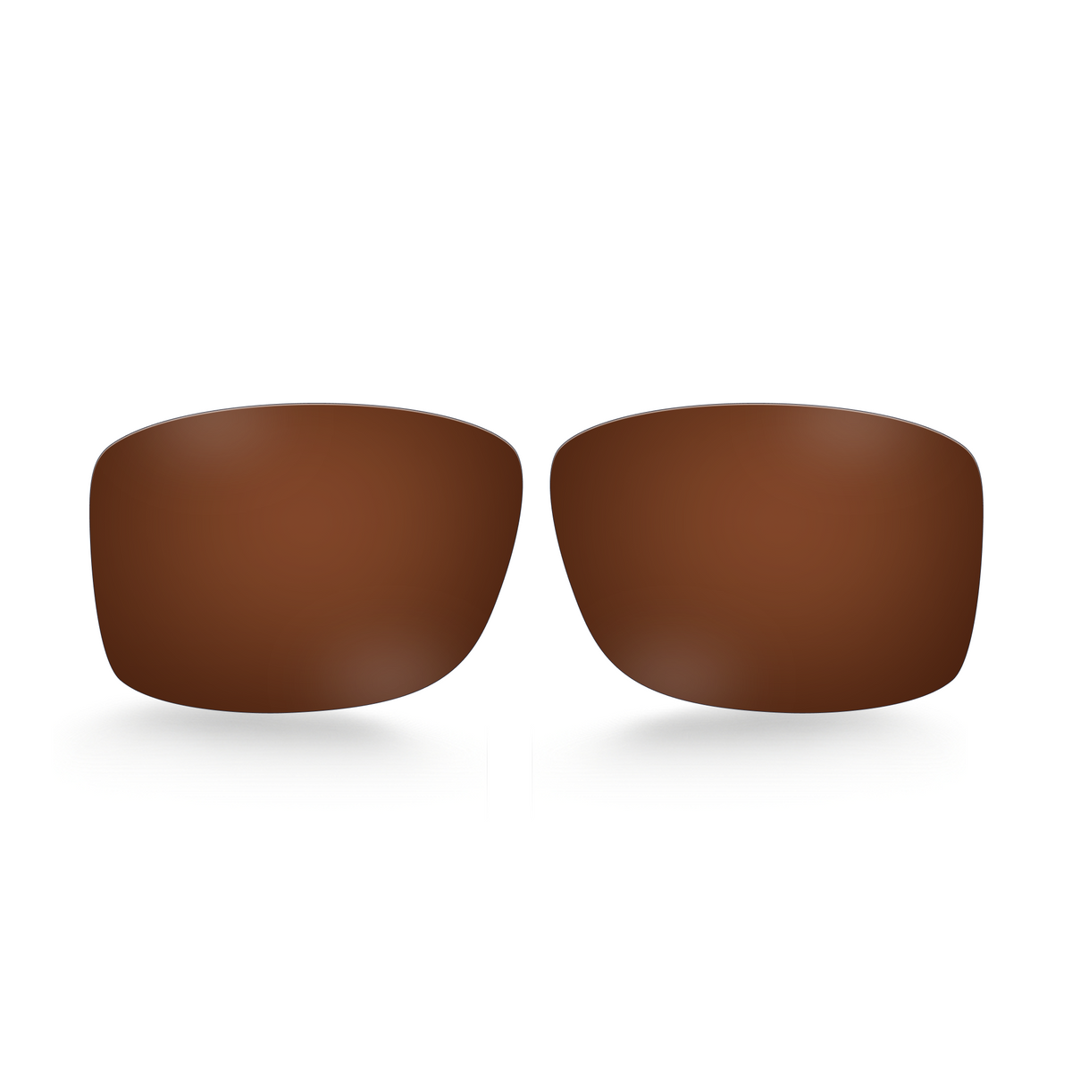 Ray-Ban RB3717 57mm Replacement Lenses by FunReplace