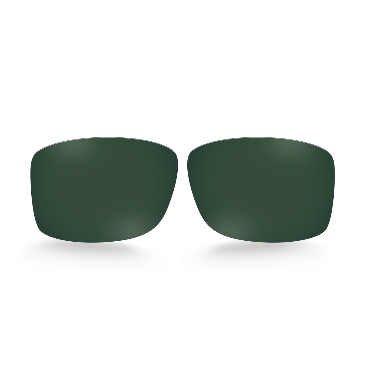 Ray-Ban RB3717 57mm Replacement Lenses by FunReplace