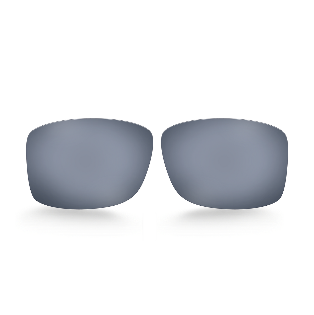 Ray-Ban RB3717 57mm Replacement Lenses by FunReplace