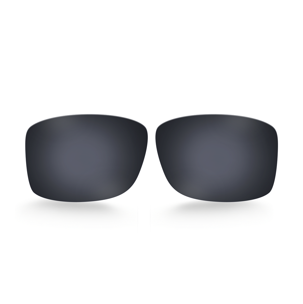 Ray-Ban RB3717 57mm Replacement Lenses by FunReplace