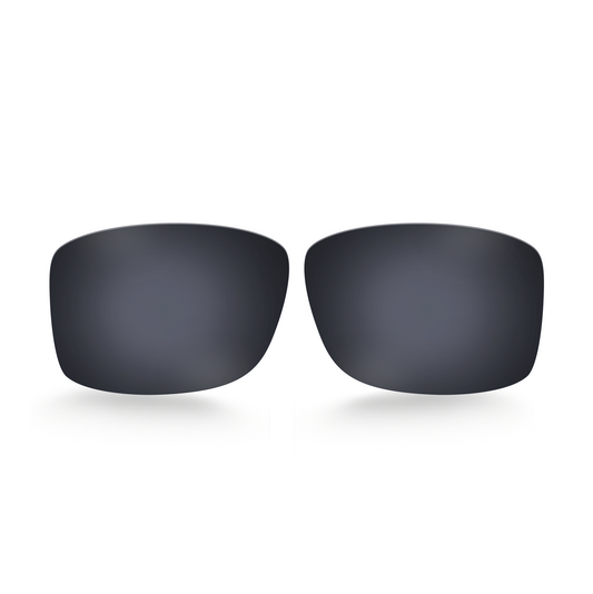 Ray-Ban RB3717 57mm Replacement Lenses by FunReplace
