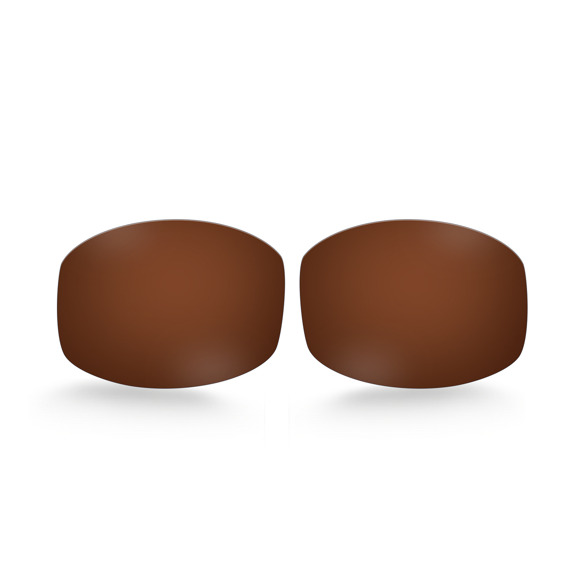 Ray-Ban RB3719 51mm Replacement Lenses by FunReplace