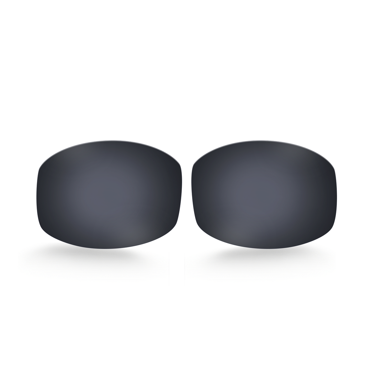 Ray-Ban RB3719 51mm Replacement Lenses by FunReplace