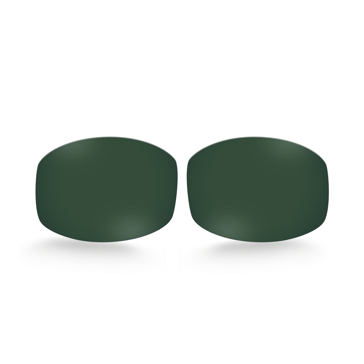 Ray-Ban RB3719 54mm Replacement Lenses by FunReplace