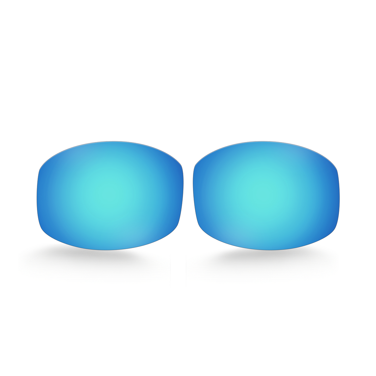 Ray-Ban RB3719 54mm Replacement Lenses by FunReplace