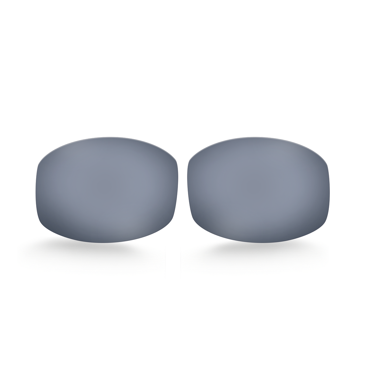 Ray-Ban RB3719 54mm Replacement Lenses by FunReplace