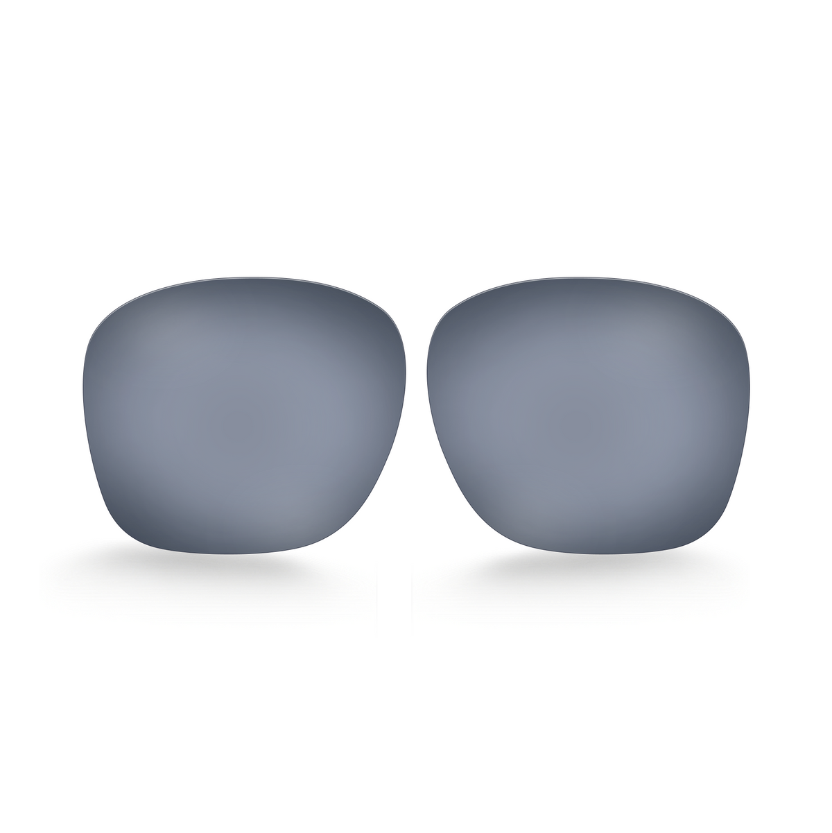 Ray-Ban RB3720 55mm Replacement Lenses by FunReplace