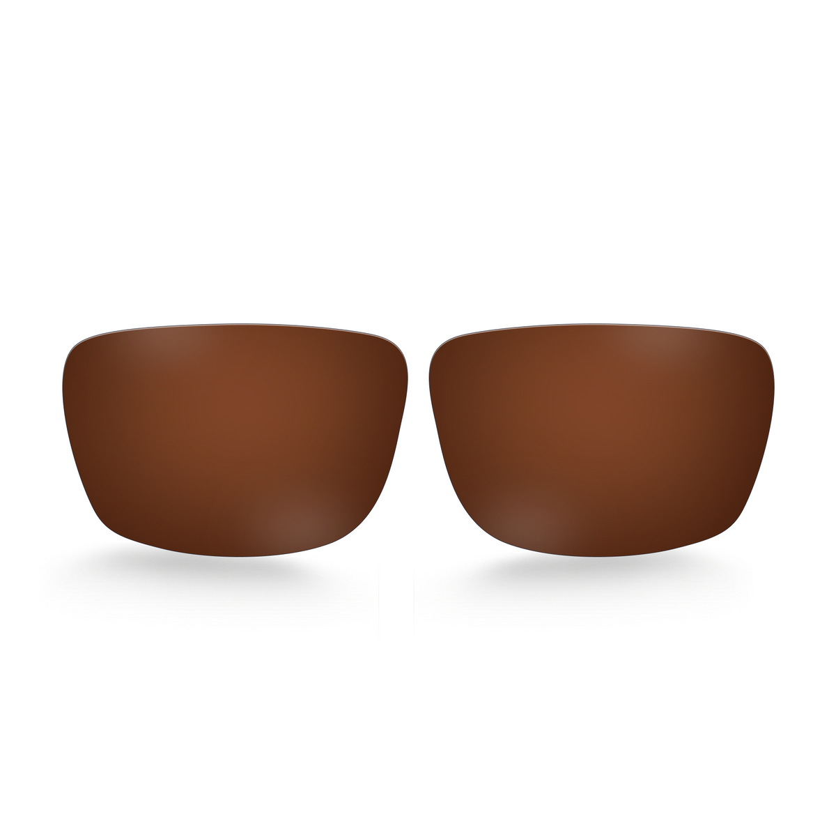 Ray-Ban RB3726M 57mm Replacement Lenses by FunReplace