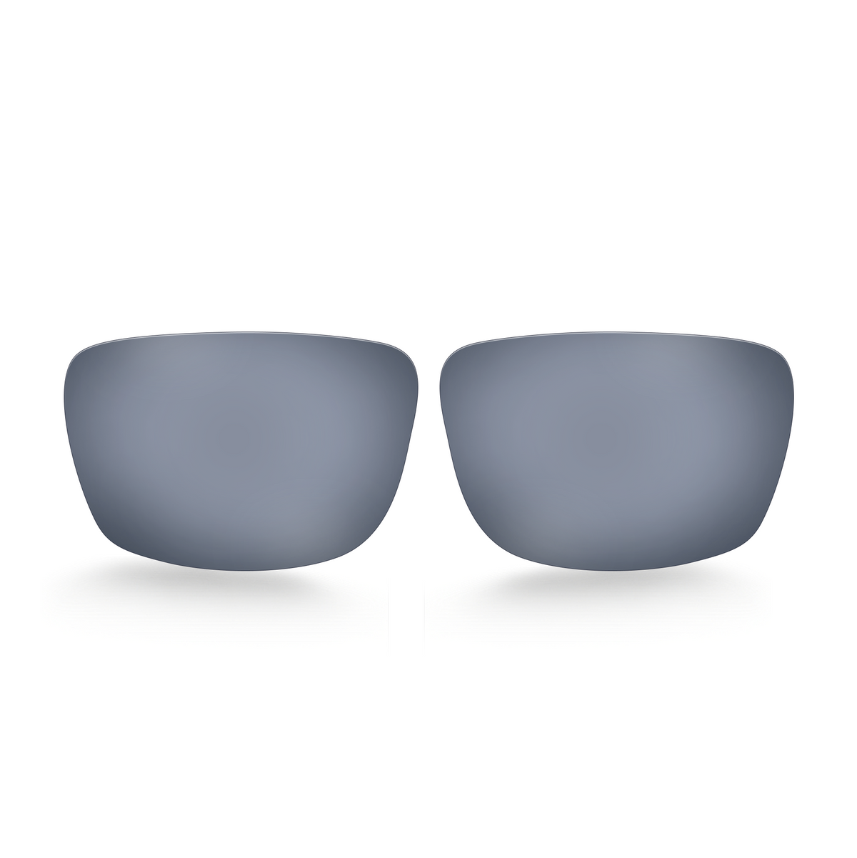 Ray-Ban RB3726M 57mm Replacement Lenses by FunReplace