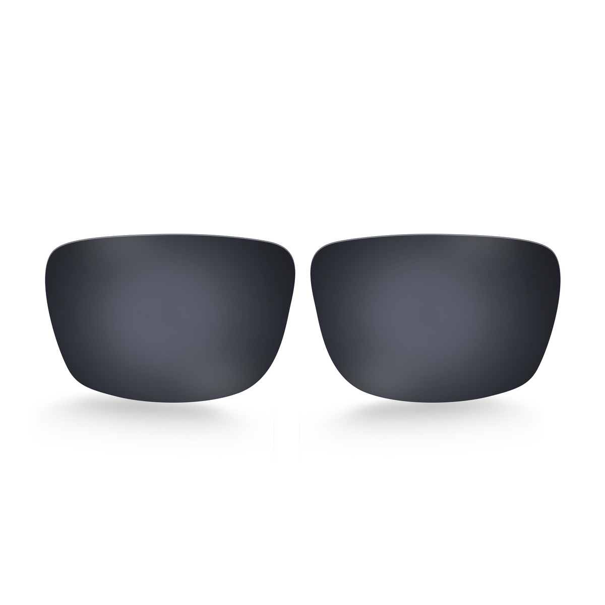 Ray-Ban RB3726M 57mm Replacement Lenses by FunReplace