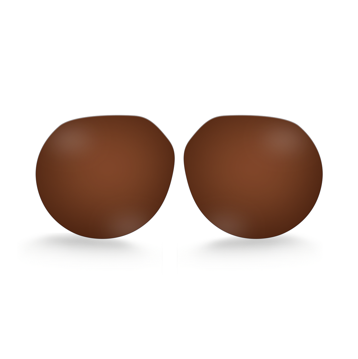 Ray-Ban RB3765 53mm Replacement Lenses by FunReplace