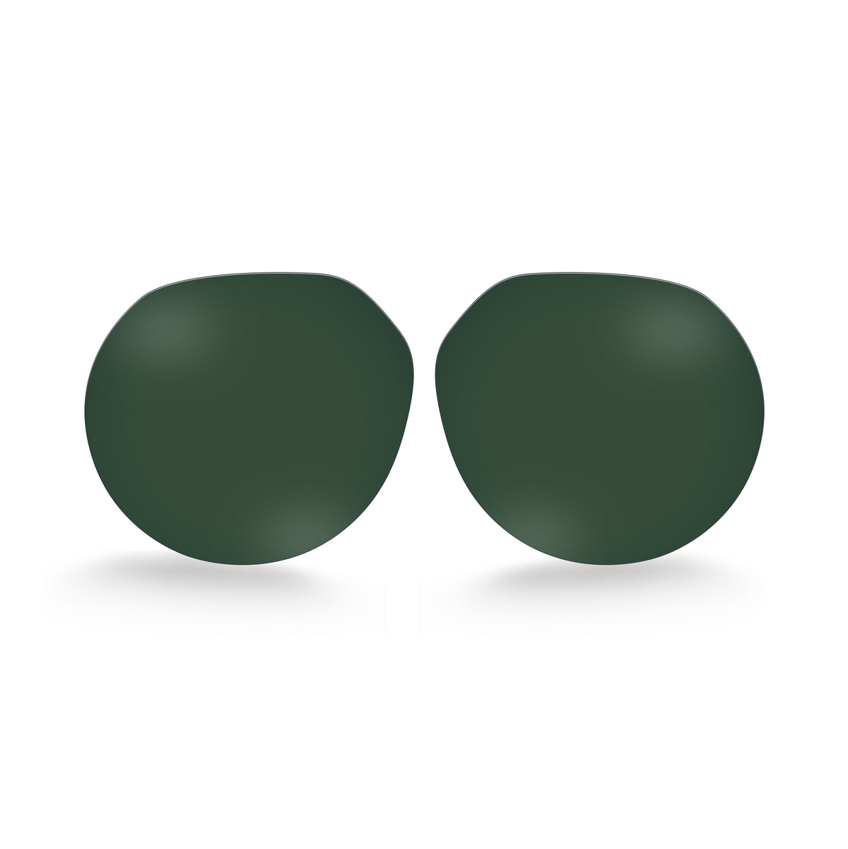 Ray-Ban RB3765 53mm Replacement Lenses by FunReplace